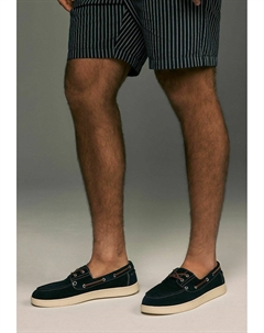 Туфли-лодочки REGULAR FIT-CUPSOLE, синий Next