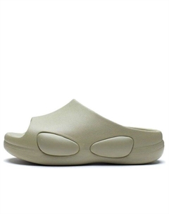 Шлепанцы Counterflow Shock Absorption Sports Slippers Unisex, зеленый Li-ning