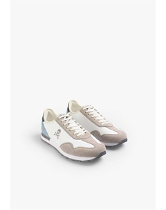 Кроссовки, серый Scalpers