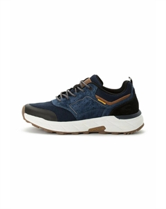 Кроссовки SNEAKER, синий Camel active