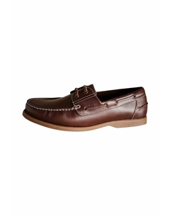 Туфли-лодочки, коричневый Next