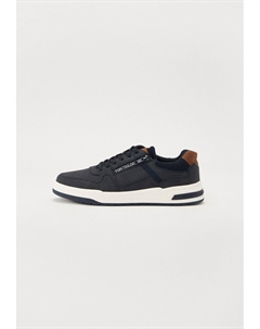 Кроссовки, темно-синий Tom tailor