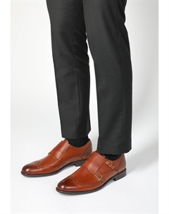 Слипоны Smart slip-ons, цвет Bronze Venezia