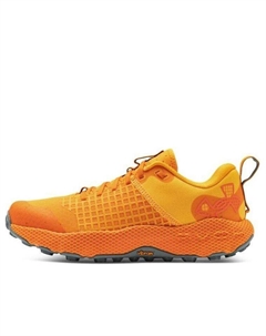 Беговые кроссовки HOVR Ridge 'Panic Orange', оранжевый Under armour