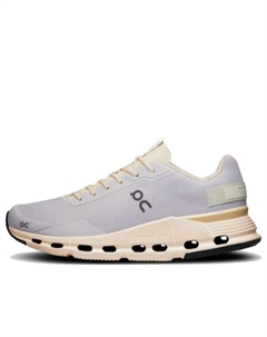 Кроссовки (WMNS) Cloudnova Form 'Lavender Fawn', фиолетовый On running