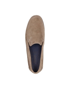 Мокасины GIUMELO-700-H, бежевый Sioux