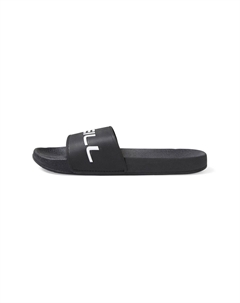Шлепанцы FOOTWEAR LOGO, цвет Black Out O`neill