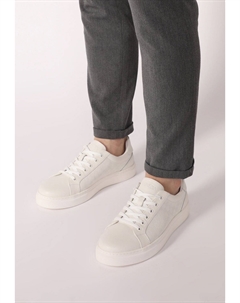 Кроссовки SNEAKER, кремовый Venezia