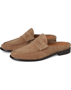 Лоферы Abott, цвет Taupe Suede Steve madden