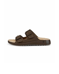 Мюли COZMO, коричневый Ecco