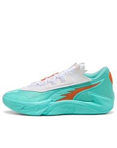 Кроссовки Scoot Zeros II 'Aquatic Orange Poppy' Puma