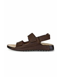 Сандалии COZMO, коричневый Ecco