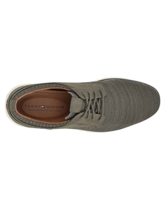 Оксфорды Winner Oxford, серый Tommy hilfiger