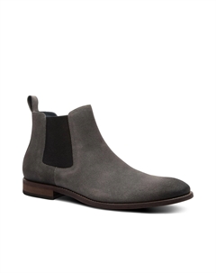 Ботинки York Chelsea, серый Blake mckay