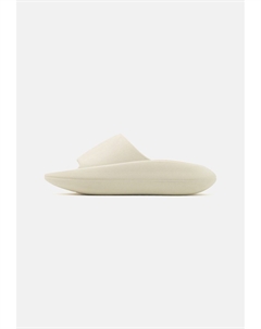 Мюли Pool slides, кремовый Yourturn