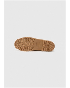 Туфли-лодочки JFWBROOKLYN LN, серо-коричневый Jack & jones