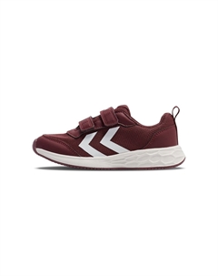 Кроссовки TURBO, красный Hummel