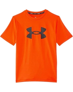 Рубашка Kids Core Surf Shirt, цвет Ares Red Under armour