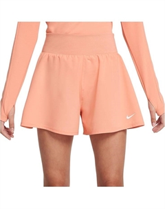 Шорты Kids Dri-FIT Shorts, цвет Apricot Agate/White Nike