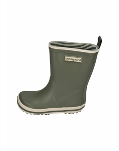 Резиновые сапоги CHARLY, зеленый Bundgaard