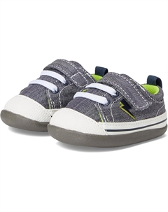 Кроссовки Stevie II, цвет Gray/Lightning See kai run