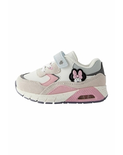 Кроссовки Baby shoes, розовый Next