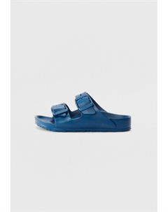 Мюли ARIZONA EVA, темно-синий Birkenstock