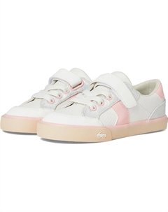 Кроссовки Connor, цвет White/Pink See kai run