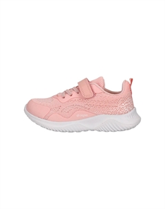 Кроссовки SNEAKER GUMPA - Baby shoes, розовый Zigzag