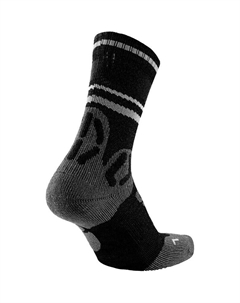 Детские носки для прогулок на свежем воздухе, серый Uyn