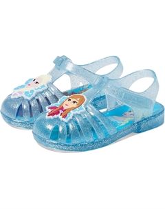 Сандалии Frozen Jelly Sandal, синий Josmo
