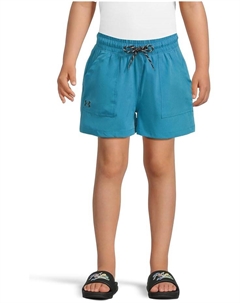 Шорты Kids Base Shorts, цвет Ether Blue Under armour