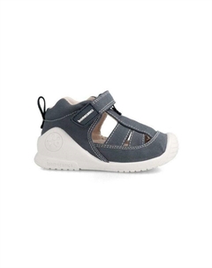 Сандалии MARINET, синий Biomecanics