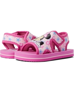 Сандалии Minnie Neoprene Sandal, цвет Fuchsia Josmo
