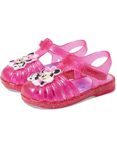 Сандалии Minnie Jelly Sandal, розовый Josmo