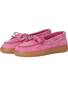 Лоферы Krisp, розовый Steve madden kids