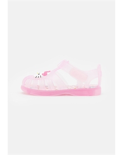 Шлепанцы TOBBY - Baby shoes, розовый Igor