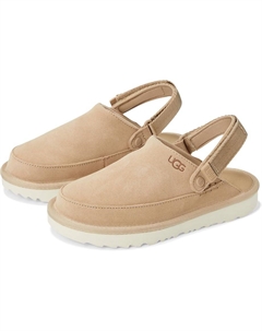 Сабо Kids Goldenstar Clogs, песочный Ugg