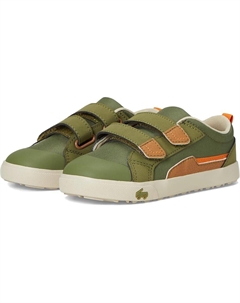 Кроссовки Riley, цвет Olive Green See kai run