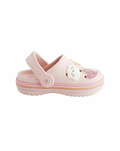 Шлепанцы REGULAR FIT - CHARACTER, розовый Next