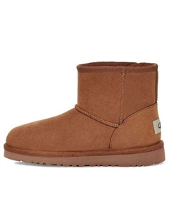 Зимние ботинки IDRIS snow boots Kids 'Brown', коричневый Ugg