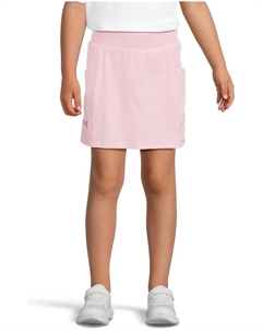 Шорты Kids Outdoor Skort New, цвет Prime Pink Under armour