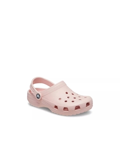 Классические сабо - детские, Light Pink Crocs