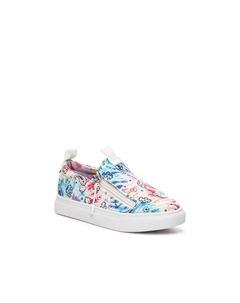 Кроссовки детские Aglamm, multicolor Steve madden