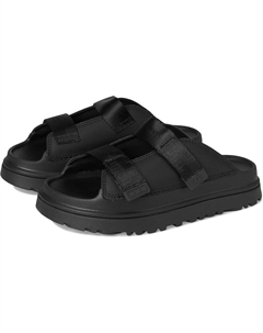 Сандалии Kids Goldenglow Slide, черный Ugg