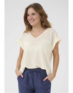 Туника, кремовый Culture