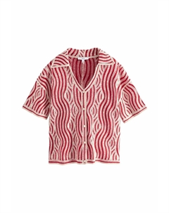 Кардиган, красный Next