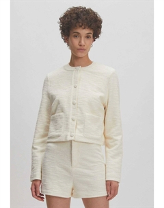 Летняя куртка ESME, бежевый Edited