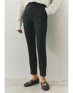 Брюки TAILORED, черный Next