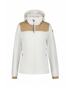 Куртка софтшелл ARANTILA, белый Luhta